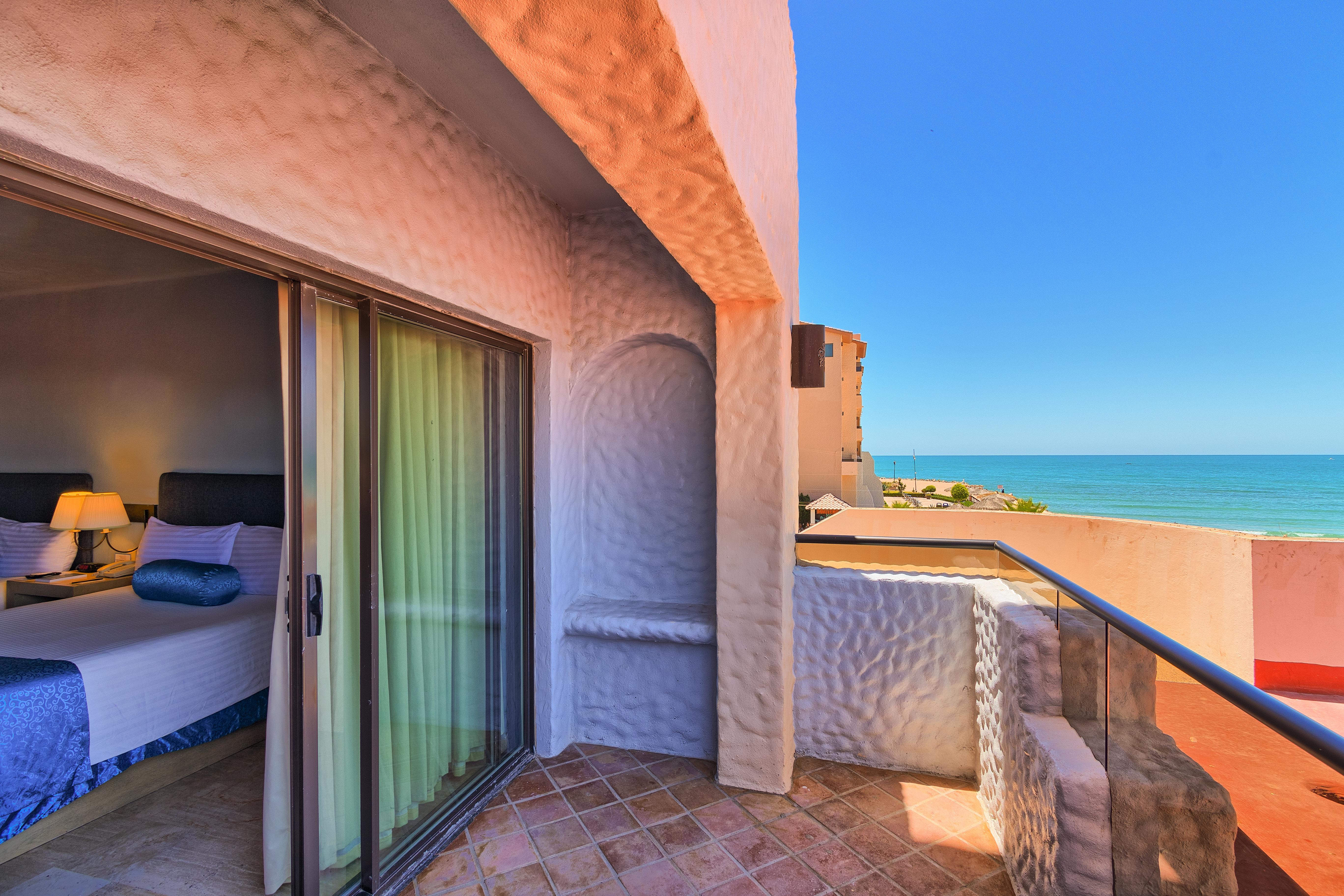 Penasco Del Sol Hotel Puerto Penasco Exterior photo