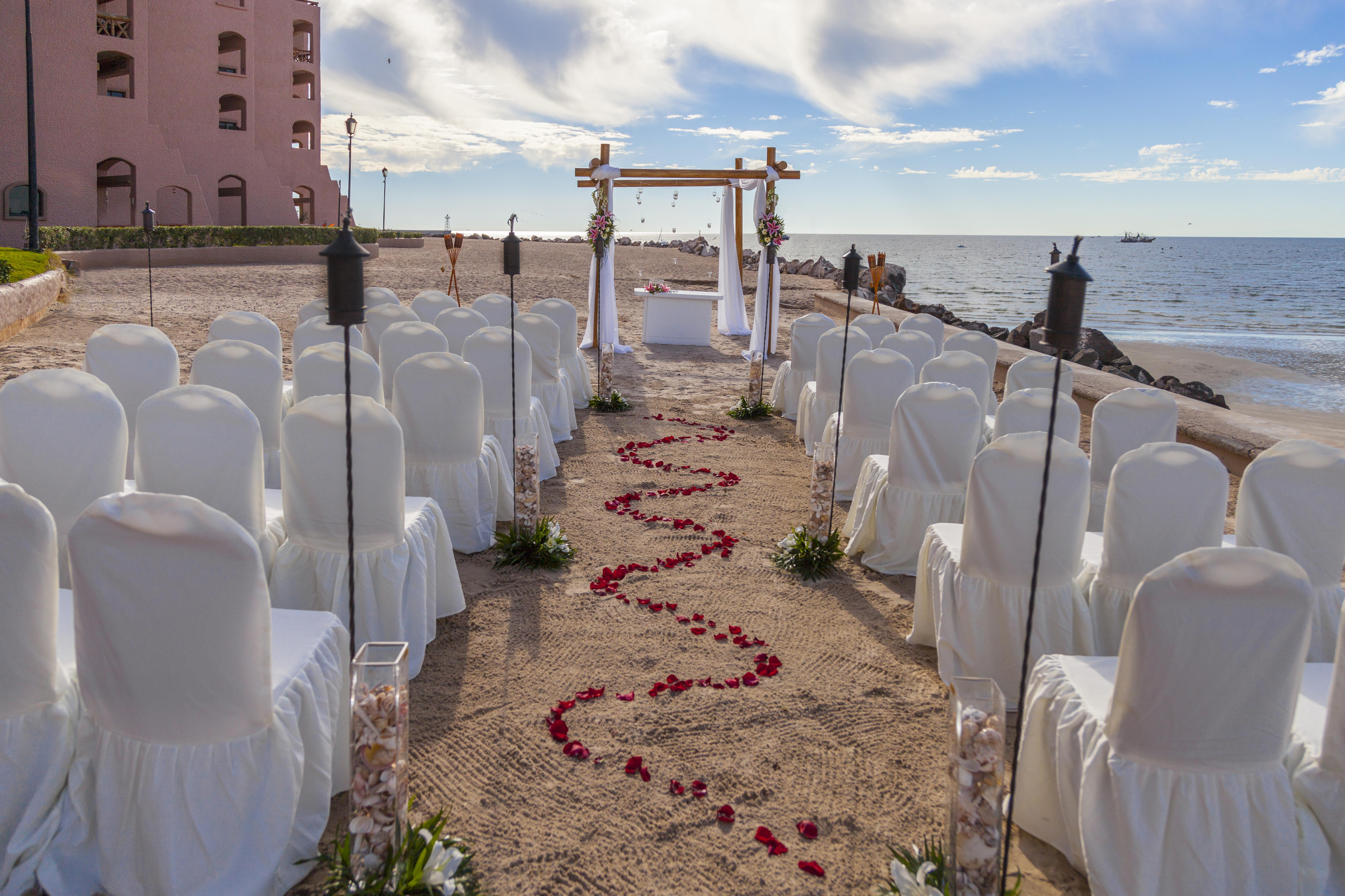 Penasco Del Sol Hotel Puerto Penasco Exterior photo