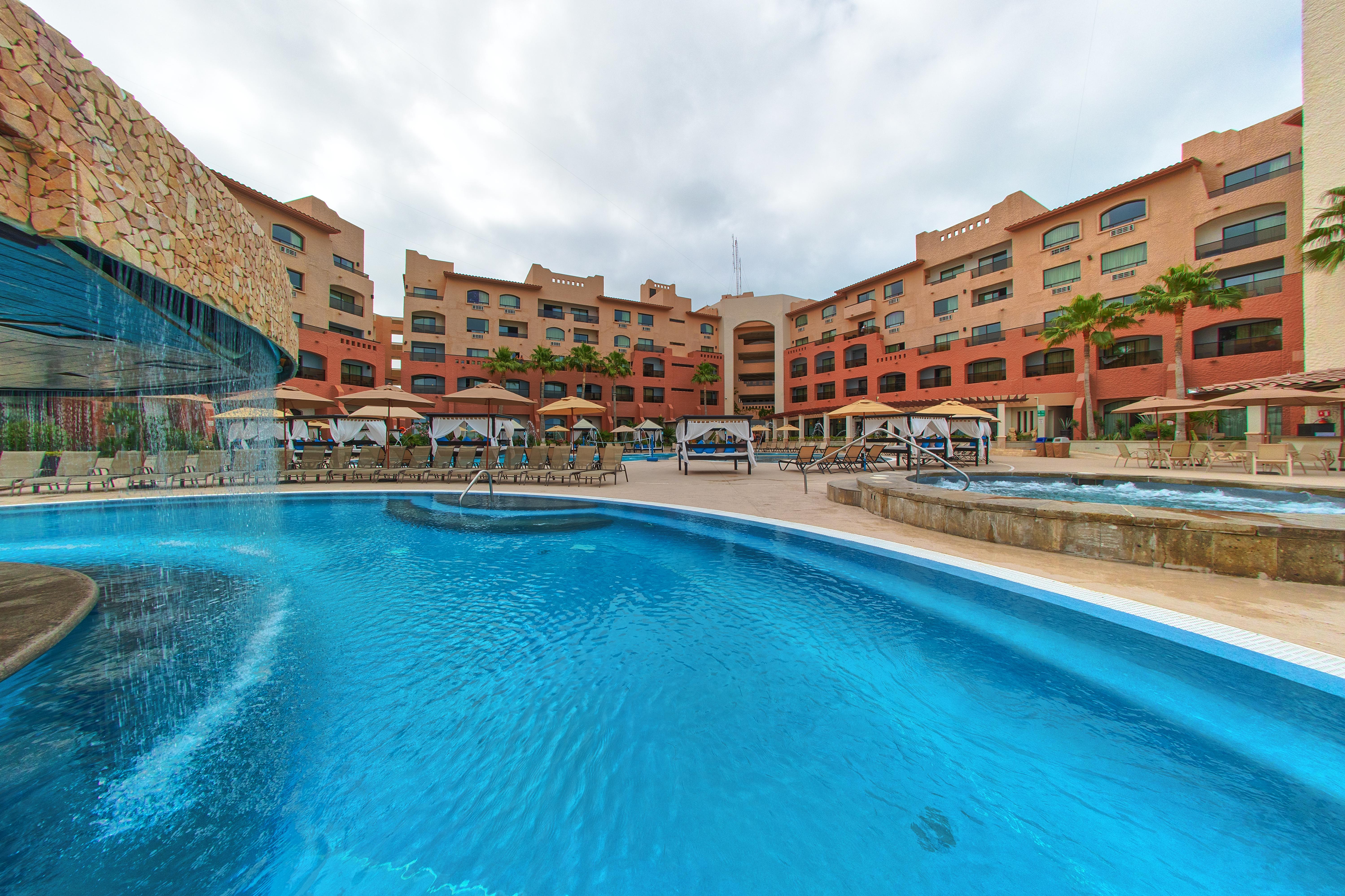 Penasco Del Sol Hotel Puerto Penasco Exterior photo