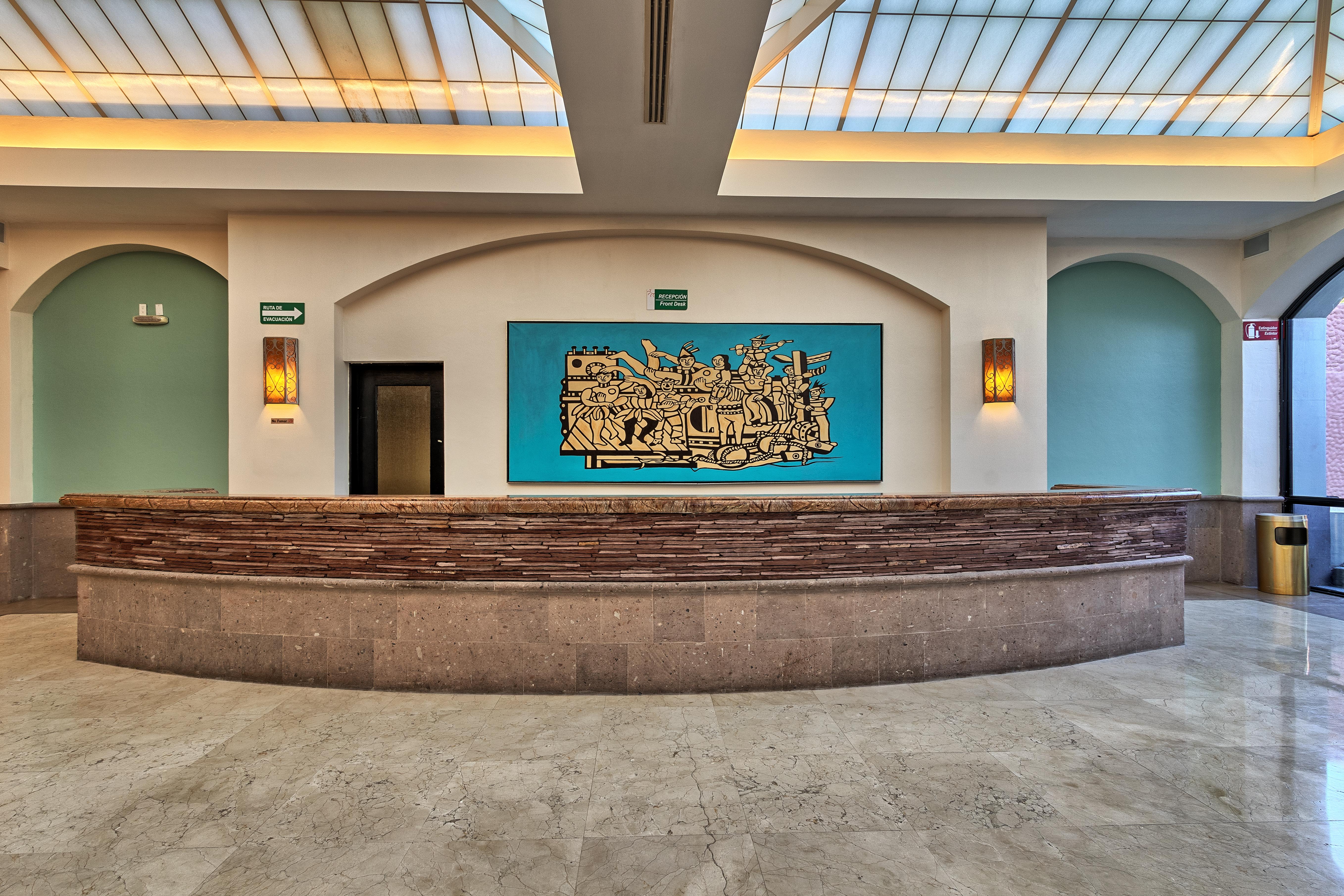 Penasco Del Sol Hotel Puerto Penasco Exterior photo