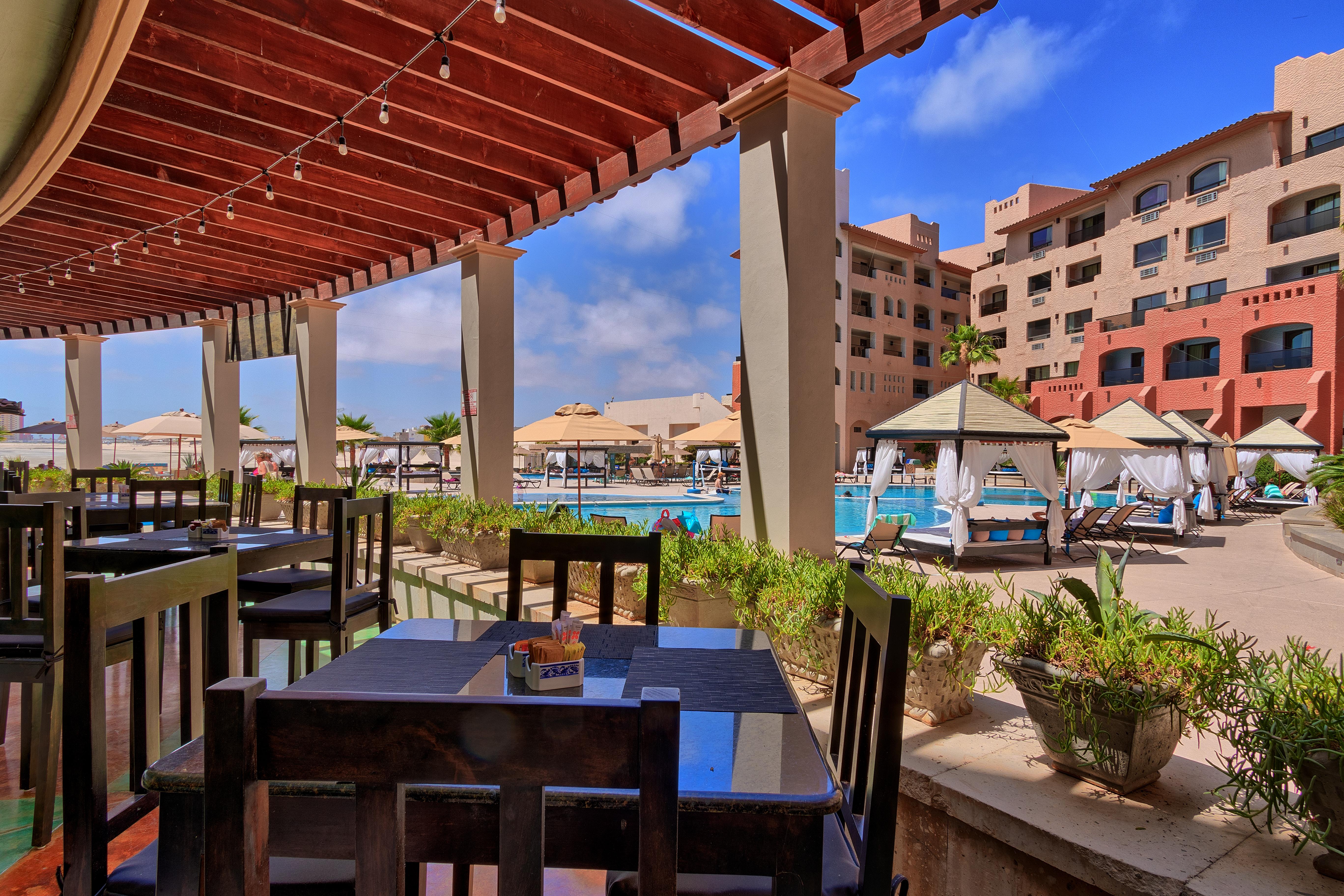 Penasco Del Sol Hotel Puerto Penasco Exterior photo