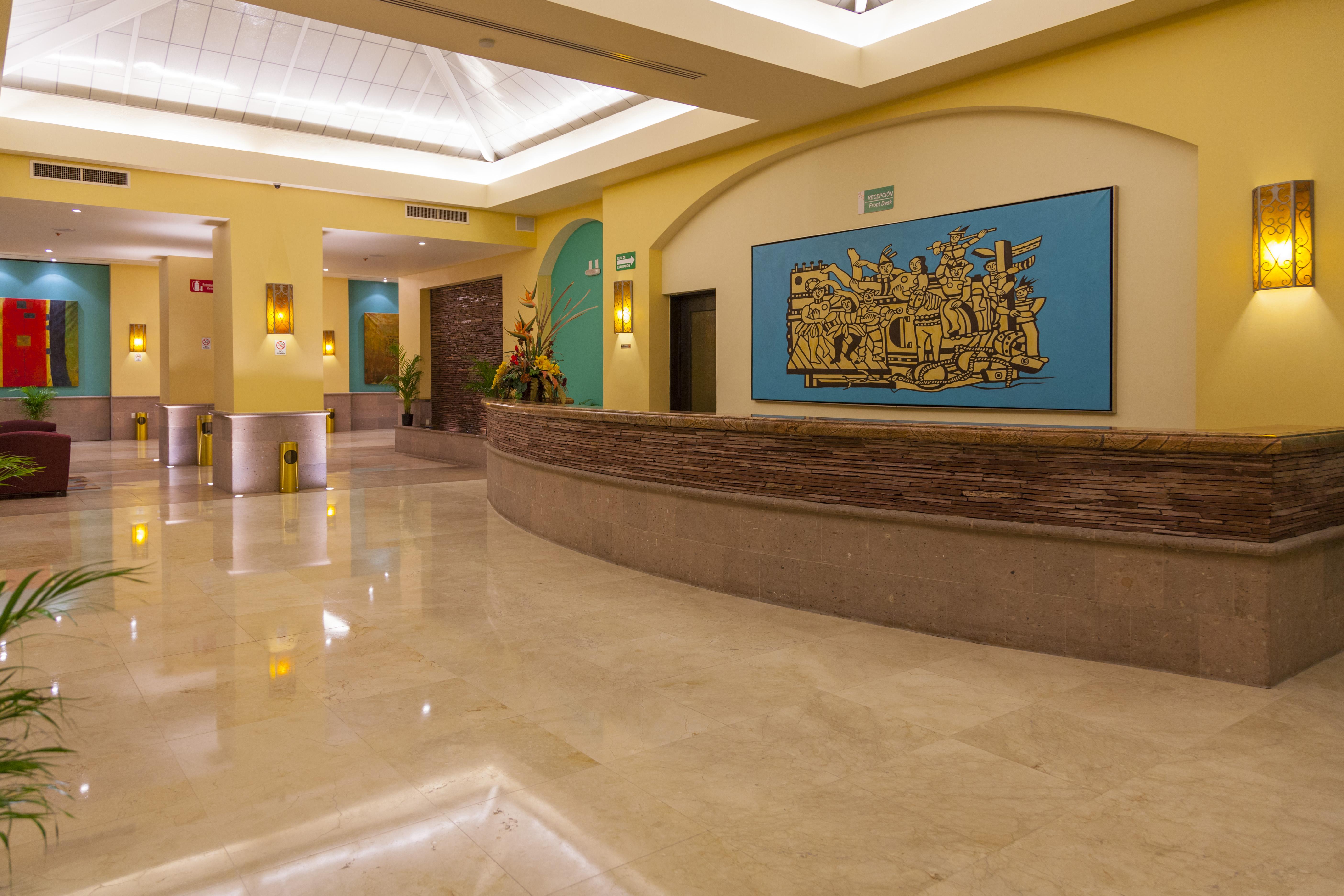 Penasco Del Sol Hotel Puerto Penasco Exterior photo