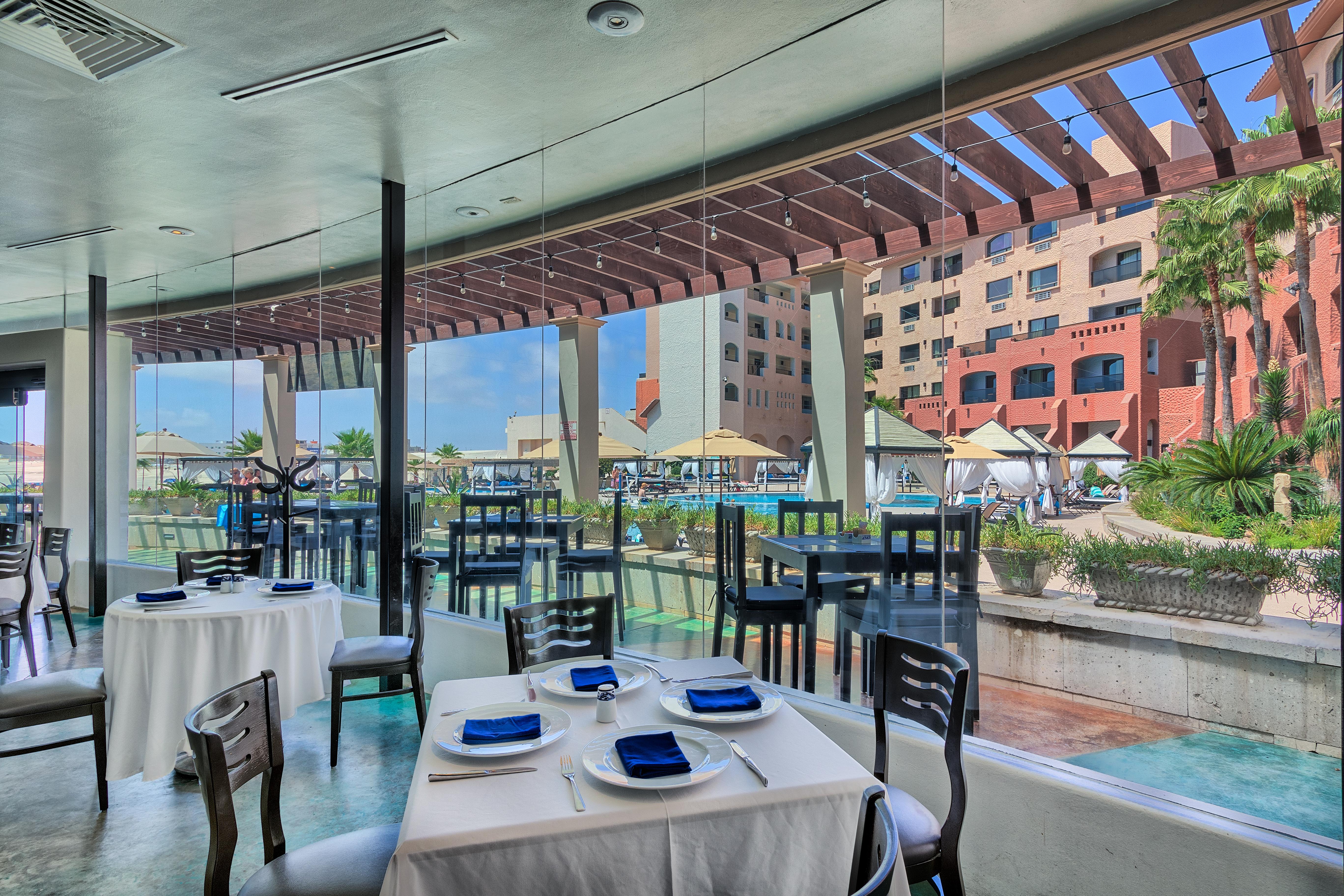 Penasco Del Sol Hotel Puerto Penasco Exterior photo