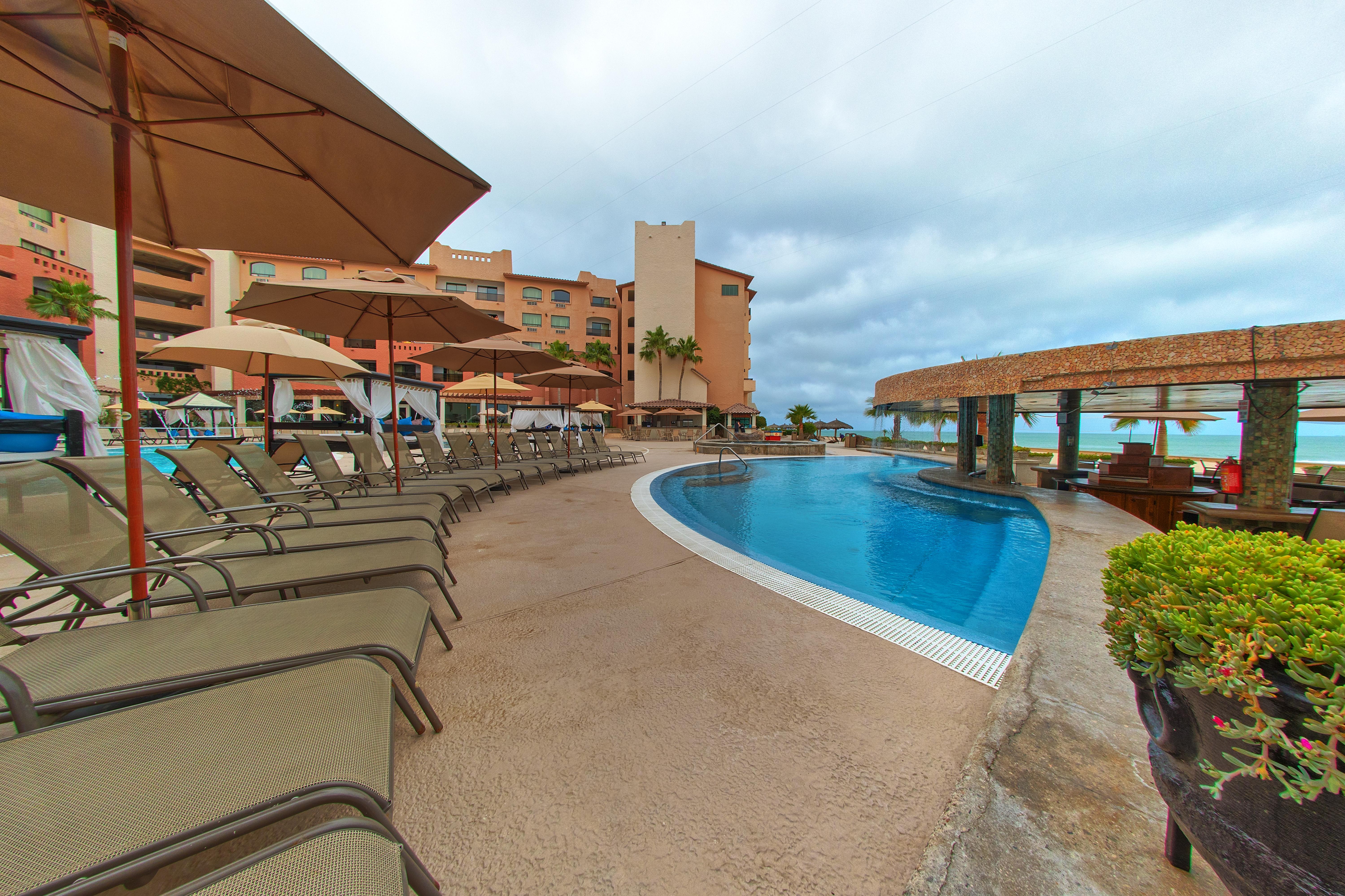 Penasco Del Sol Hotel Puerto Penasco Exterior photo