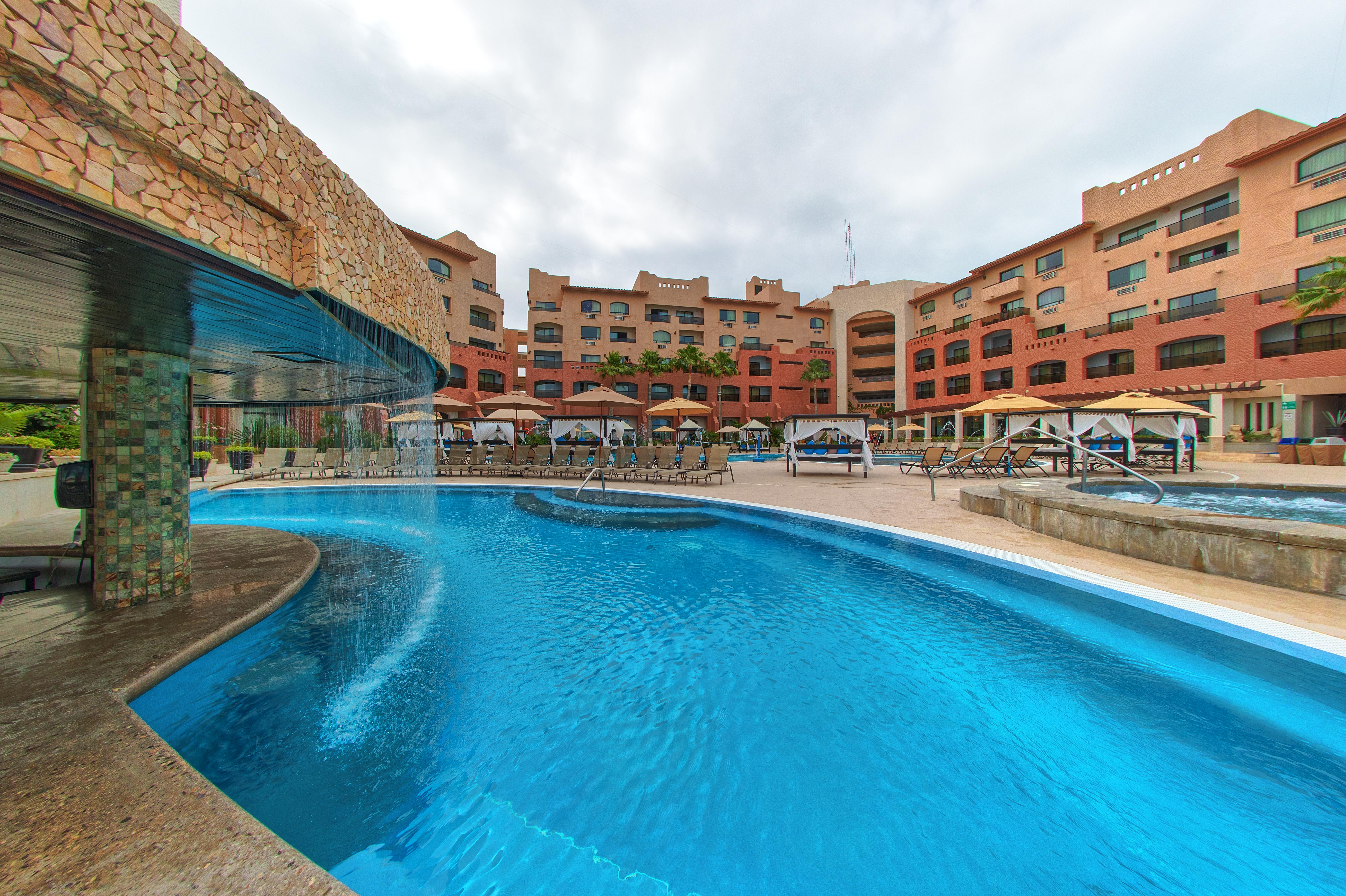 Penasco Del Sol Hotel Puerto Penasco Exterior photo