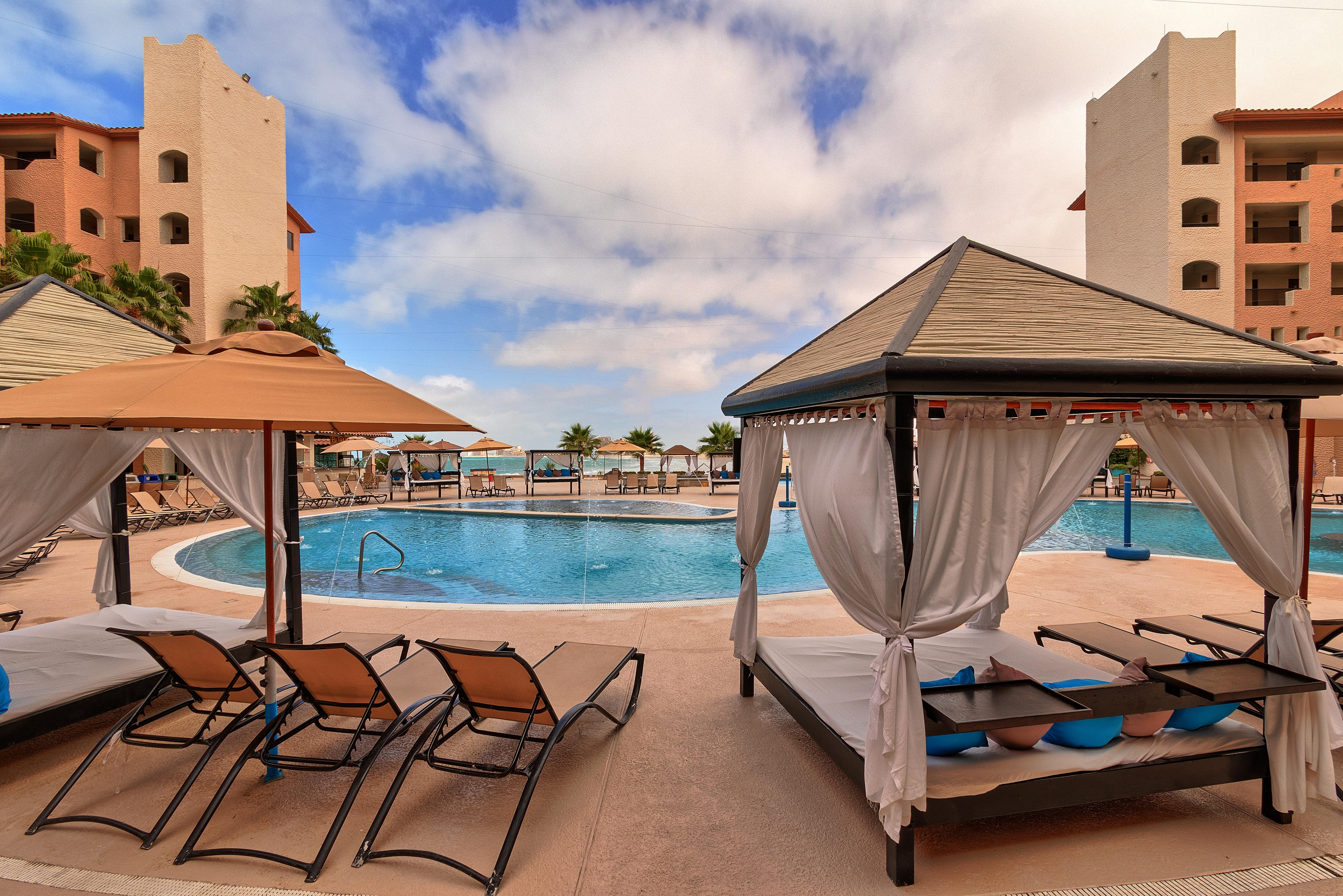 Penasco Del Sol Hotel Puerto Penasco Exterior photo