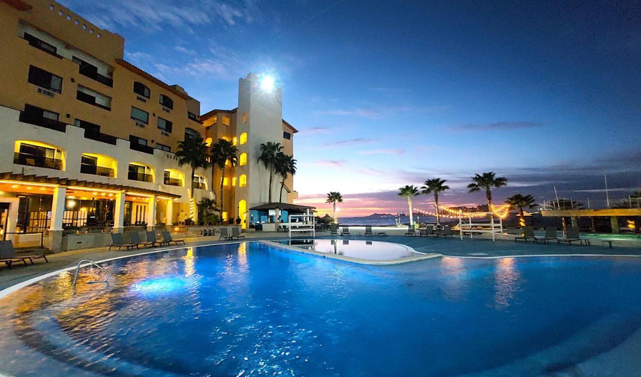 Penasco Del Sol Hotel Puerto Penasco Exterior photo